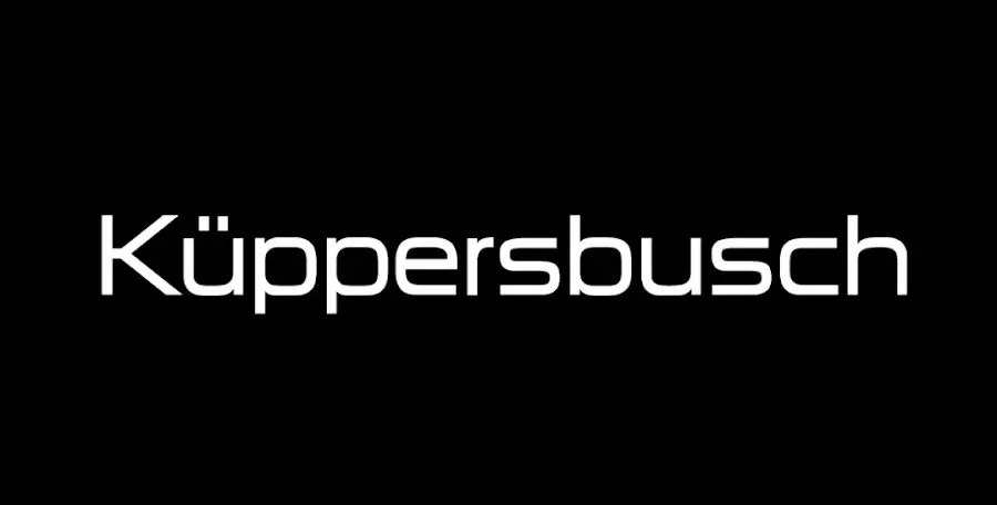 kuppersbusch