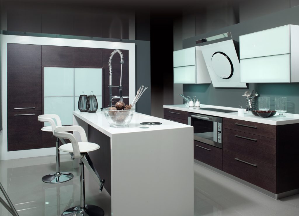 Cocinas Mijas: diseño y calidad en un solo lugar. ¡Descubre nuestras increíbles opciones para tu hogar!