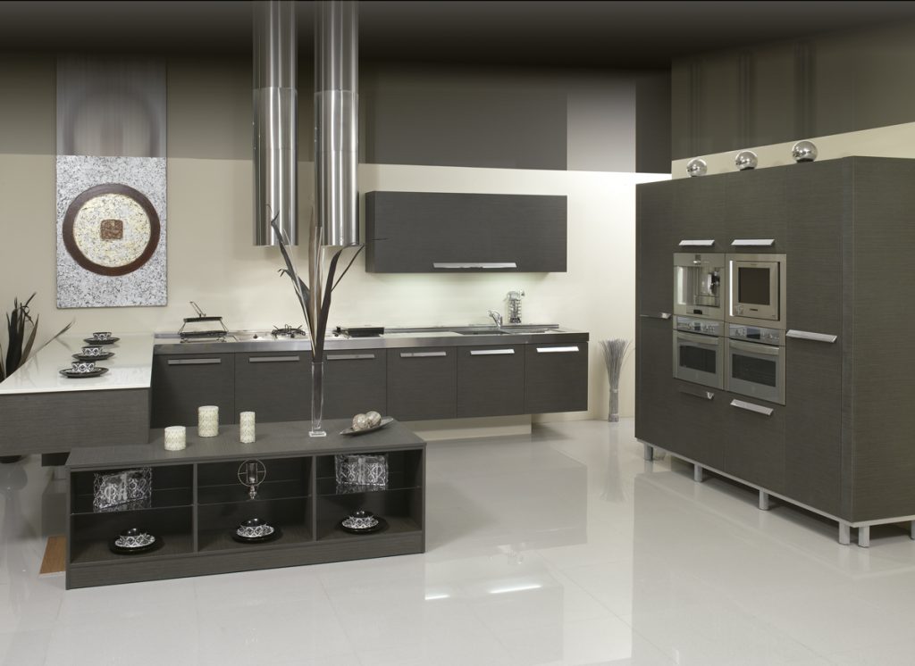 Cocinas Torremolinos: diseño y construcción de cocinas modernas en Torremolinos. ¡Inspírate con nuestra amplia selección de diseños de alta calidad y crea la cocina de tus sueños hoy mismo!
