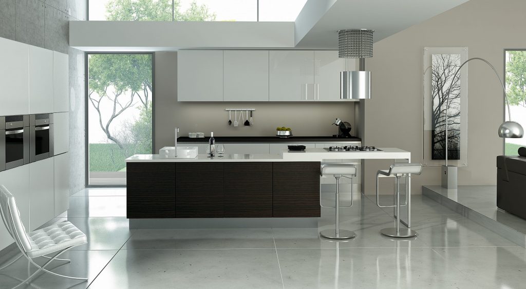 Cocinas Torremolinos: diseño y construcción de cocinas modernas en Torremolinos. ¡Inspírate con nuestra amplia selección de diseños de alta calidad y crea la cocina de tus sueños hoy mismo!
