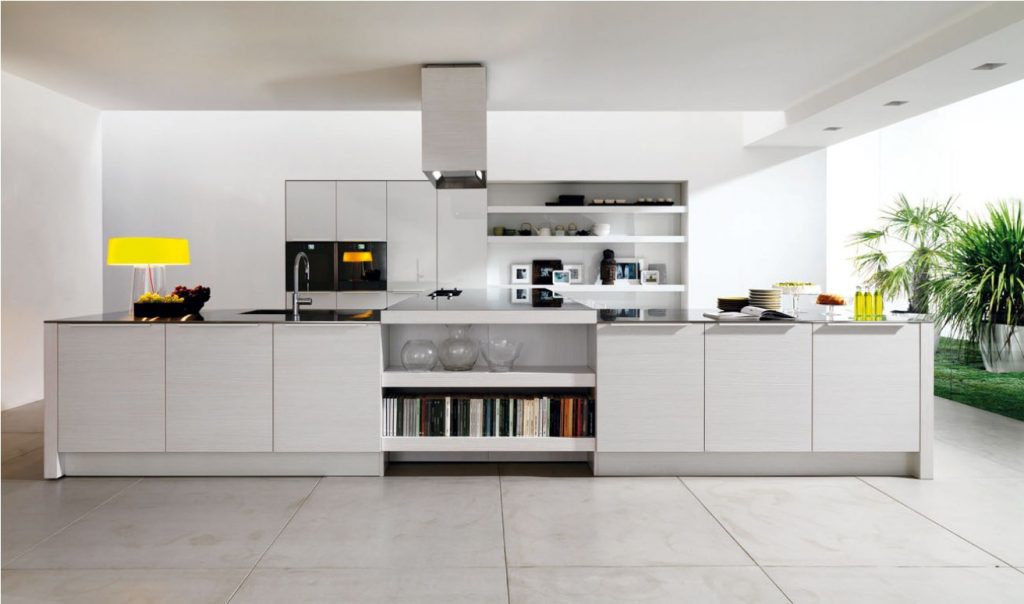 Cocinas Fuengirola: inspiración en cada detalle de diseño