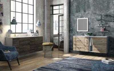 Muebles de Baño en Benalmádena