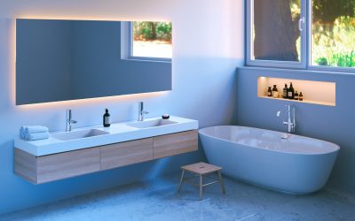 Muebles de Baño en Arroyo de la Miel