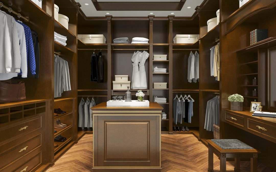 Armarios a medida en Coín