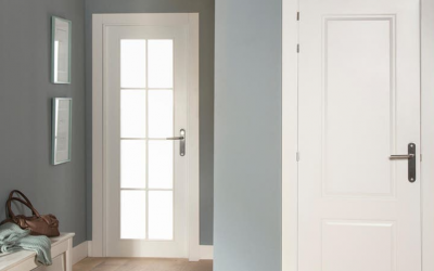 Puertas de Paso a Medida en Arroyo de la Miel