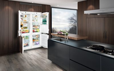 Diseño, Fabricación e Instalación de Armarios en El Burgo