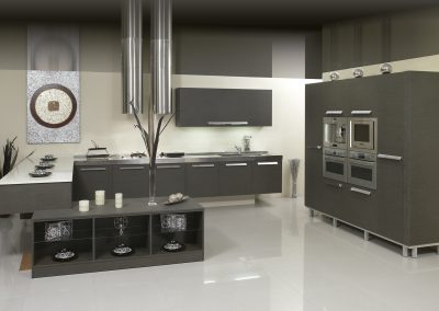 Cocinas Torremolinos: diseño y construcción de cocinas modernas en Torremolinos. ¡Inspírate con nuestra amplia selección de diseños de alta calidad y crea la cocina de tus sueños hoy mismo!