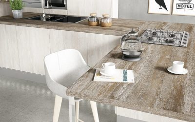 Cocinas en Los Boliches