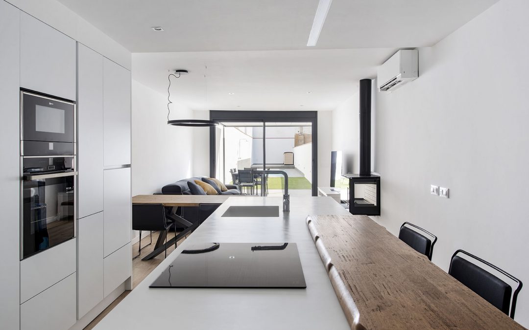 Cocinas en Alhaurín de la Torre