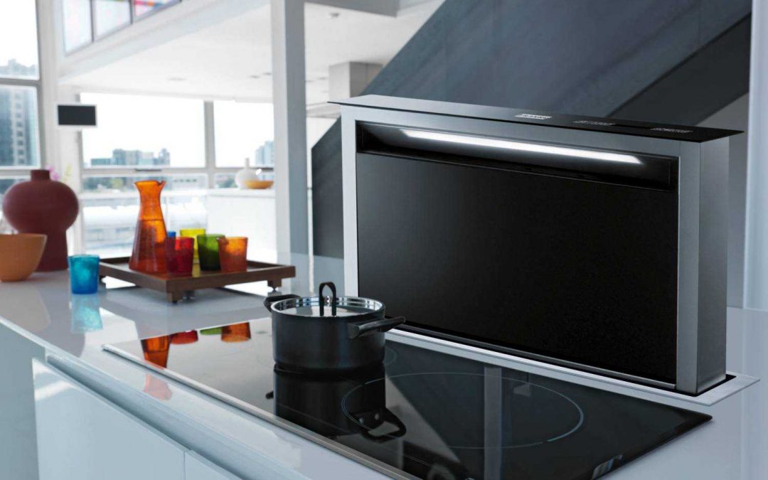 Cocinas en Churriana