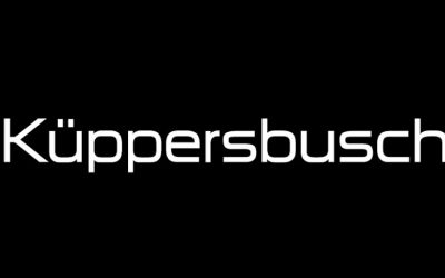 Kuppersbusch Torremolinos