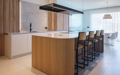 Diseño, Fabricación e Instalación de Muebles de Cocina en Alhaurín el Grande