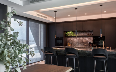 Reforma de Cocinas en Torremolinos