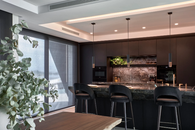 Reforma de Cocinas en Torremolinos