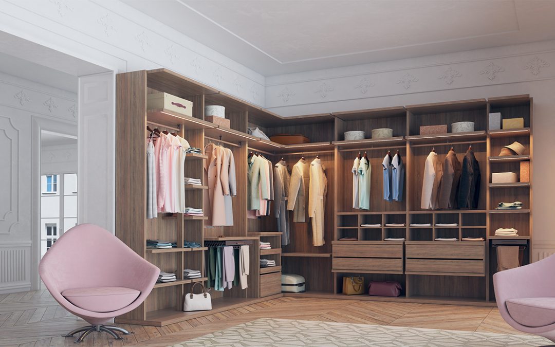 Diseño, Fabricicación e Instalación de Armarios en Ardales