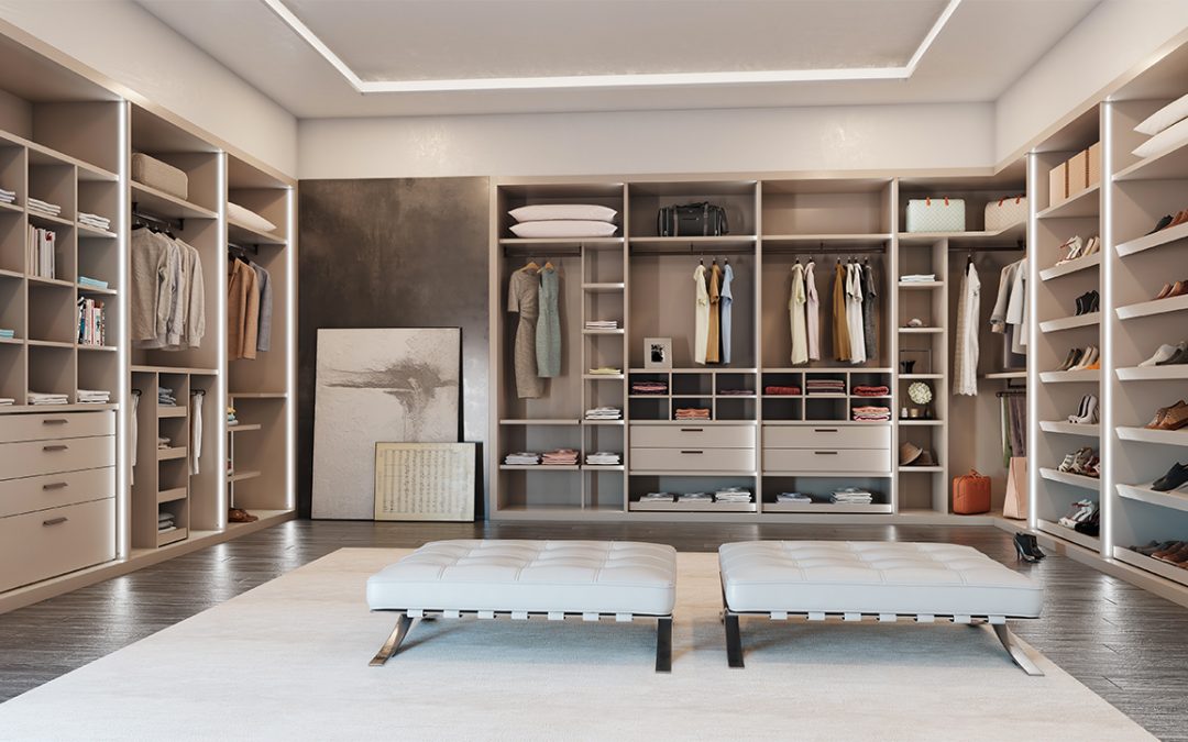 Diseño, Fabricación e Instalación de Armarios en Pizarra