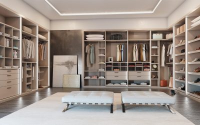 Diseño, Fabricación e Instalación de Armarios en Pizarra