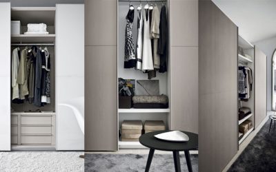 Diseño, Fabricación e Instalación de Armarios en Álora