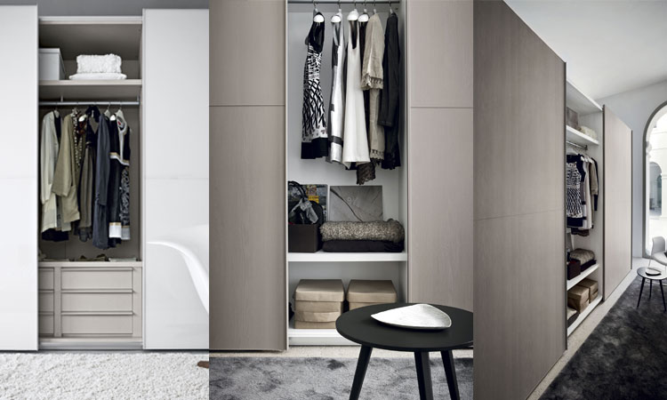 Diseño, Fabricación e Instalación de Armarios en Álora